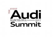 Audi Summit Barcelona 11 julio