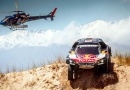Dakar: Matthias Walkner se salva de la quema
