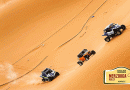 Dakar: Anulación de la especial de la Etapa 9