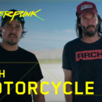 Llega “Cyberpunk 2077” con el Porsche 911 y la Method 143 Llega “Cyberpunk 2077” con el Porsche 911 y la Method 143