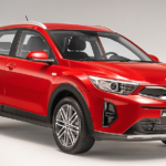 KIA en Ecuador presentó el nuevo SUV Stonic Europa KIA en Ecuador presentó el nuevo SUV Stonic Europa