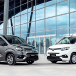 Toyota Proace City Electric, Verso y Van, furgonetas 100% eléctricas Toyota Proace City Electric, Verso y Van, furgonetas 100% eléctricas