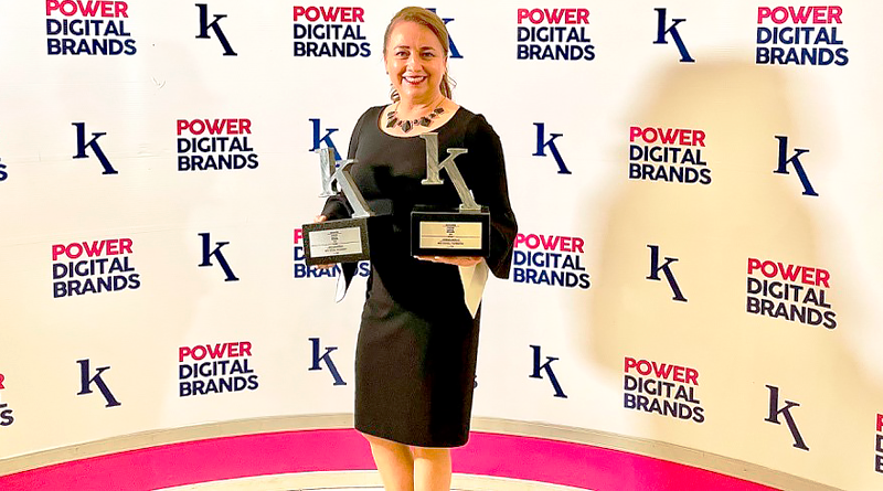 Seguros Equinoccial, aseguradora líder en ‘Power Digital Brands’