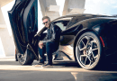 Maserati MC20, Edición Fuoriserie, exclusivo de David Beckham