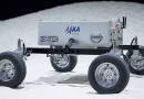 Vehículo lunar de la Agencia de Exploración Aeroespacial de Japón