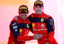 Fórmula 1: Ferrari ‘se lleva todo’ en el GP de Bahréin 2022