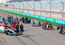 F1: Arrancó la prueba oficial 2022 en el Circuito de Bahréin