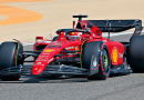 Fórmula 1: Leclerc da la primera sorpresa de la temporada 2022