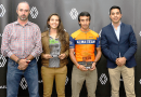 Ride Sierraloma 2022 premió a ganadores en Renault