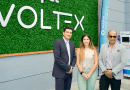 Primera Electrolinera ‘Terpel Voltex’ de Ecuador, en Guayaquil