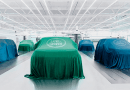Estrategia de Jaguar Land Rover para acelerar visión de lujo