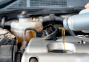 Cómo identificar un aceite de calidad para el motor de tu auto