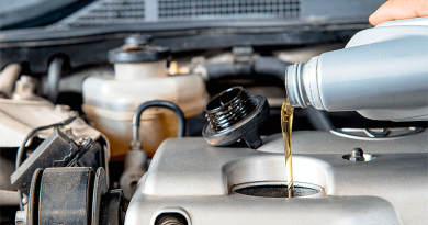Cómo identificar un aceite de calidad para el motor de tu auto