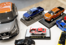 Historias de fans y coleccionistas de los autos en miniatura