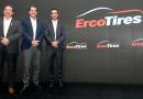 Erco Tires anuncia cambio de imagen en tecnicentros de Ecuador