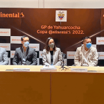 Vuelve el campeonato de Motovelocidad a Yahuarcocha