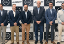 Ejecutivos internacionales de posventa Nissan visitaron Ecuador