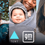 GM se une a Tent para vincular refugiados en Ecuador y Colombia