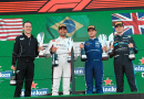 F3: Juan Manuel Correa logra un podio en Países Bajos