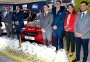 El Opel Corsa ‘Edition Full’, presente en Automundo 2022