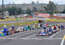 Ganadores de la 5ta y 6ta válidas del Rotax Max Challenge Ecuador