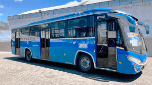 Interprovincial Buses interprovinciales y urbanos deben cumplir normas diferentes ...