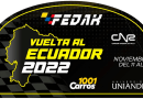 Vuelta Automovilística al Ecuador arranca el 11 de noviembre Vuelta Automovilística al Ecuador arranca el 11 de noviembre