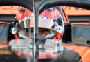 Juan Manuel Correa en su regreso a la Fórmula 2 realizará pruebas