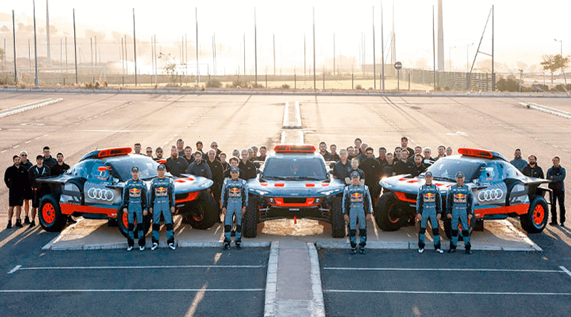 Chevrolet renueva auspicio al Club Independiente del Valle en 2018