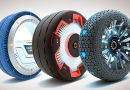 Impensables innovaciones en la industria de los neumáticos