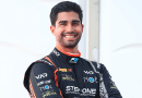 <strong>Es oficial, Juan Manuel Correa estará en la Fórmula 2 en 2023</strong>