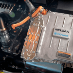 Nissan es pionera de electrificación en América del Sur Nissan es pionera de electrificación en América del Sur