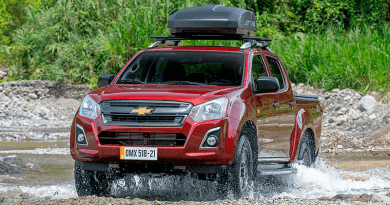 <strong>Chevrolet sigue liderando el mercado automotriz ecuatoriano</strong>
