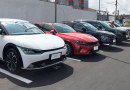 <strong>KIA incrementa en Ecuador su participación en ventas</strong>