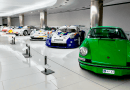<strong>75 años de autos deportivos Porsche en el Principado de Mónaco</strong>
