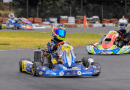 <strong>Leonidas Drouet a Perú al South American Rotax Max Challenge</strong>