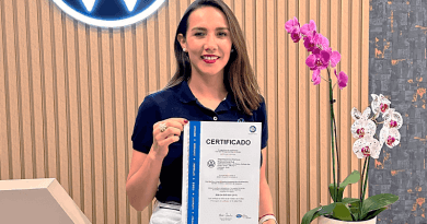 <strong>Volkswagen Ecuador obtiene certificación ISO 9001</strong>