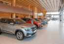 <strong>KIA surge como la marca más vendida en Ecuador, según la AEADE</strong>
