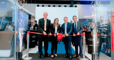 <strong>Nissan abre su concesionario más tecnológico en Guayaquil</strong>