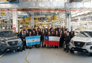 <strong>Nissan Argentina comienza a exportar la Navara a Chile</strong>