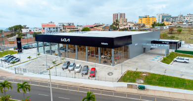 <strong>Kia inaugura concesionario en la ciudad de Manta</strong>