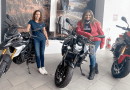 Libertad e independencia, la experiencia de conducir una moto Libertad e independencia, la experiencia de conducir una moto