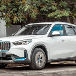 El nuevo BMW X1 y el primer BMW iX1 llegan a Ecuador