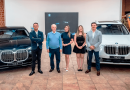 Álvarez Barba presentó los nuevos modelos BMW X7 y BMW Serie 7