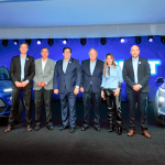 Chevrolet Bolt EUV llega para electrificar el mercado de Ecuador