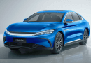 BYD en Ecuador se asocia con Andor Corporation