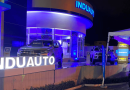 Induauto inaugura nuevo concesionario Chevrolet en Quito