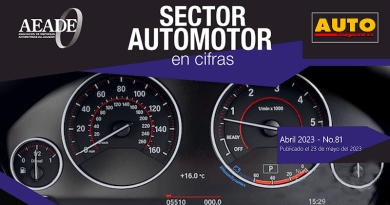 El sector automotor de Ecuador en cifras según la AEADE