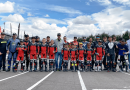 La marca italiana de motos deportivas Ohvale llega a Ecuador