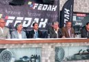 Lanzamiento de los ‘1001 Km’ y de la ‘Vuelta al Ecuador’ 2023 Lanzamiento de los ‘1001 Km’ y de la ‘Vuelta al Ecuador’ 2023
